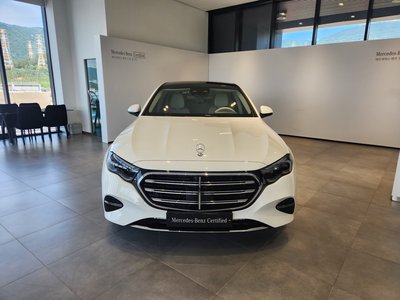 صورة 7 لـ 2026 Mercedes-BENZ E-CLASS