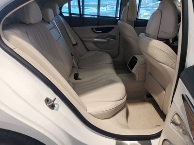 صورة مصغرة 17 لـ 2026 Mercedes-BENZ E-CLASS