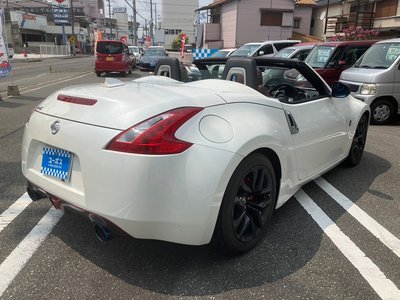 NISSAN FAIRLADY Z - 5