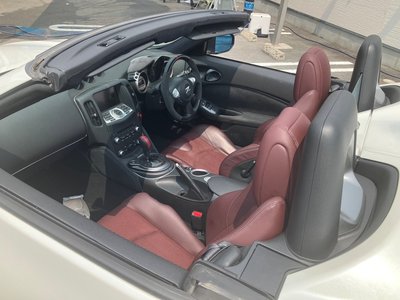 NISSAN FAIRLADY Z - 9