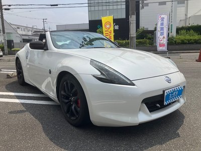 NISSAN FAIRLADY Z - 3