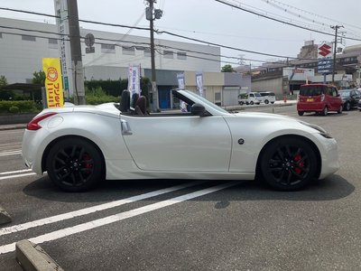 NISSAN FAIRLADY Z - 4