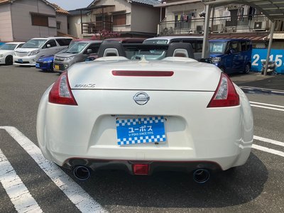 NISSAN FAIRLADY Z - 6