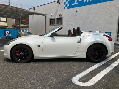 NISSAN FAIRLADY Z - 8