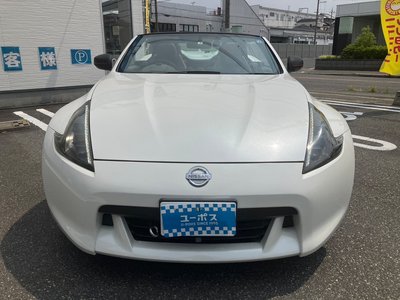 NISSAN FAIRLADY Z - 2