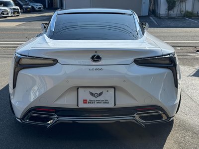 LEXUS LC - 6