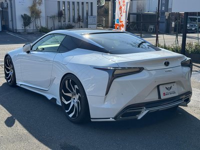 LEXUS LC - 7