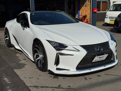 LEXUS LC - 3
