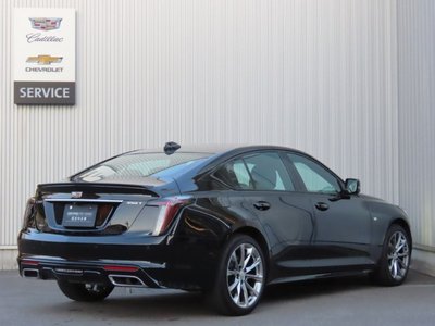 CADILLAC CT5 - 6
