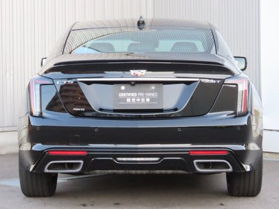 CADILLAC CT5 - 5