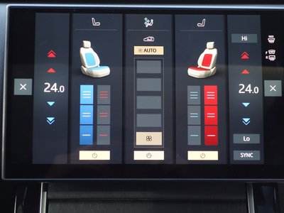 LAND ROVER RANGE ROVER VELAR - 9