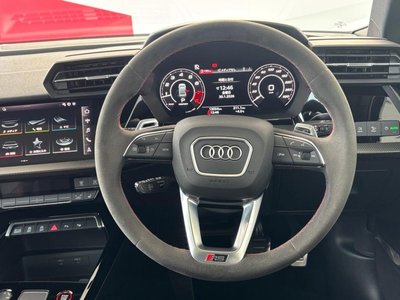 AUDI RS3 SEDAN - 10