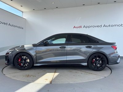 AUDI RS3 SEDAN - 3