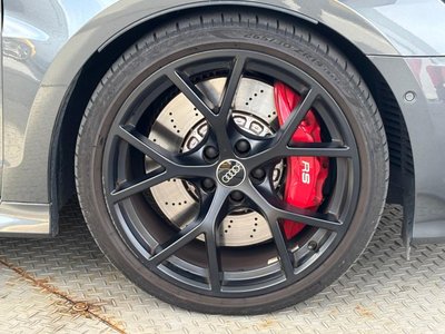 AUDI RS3 SEDAN - 7