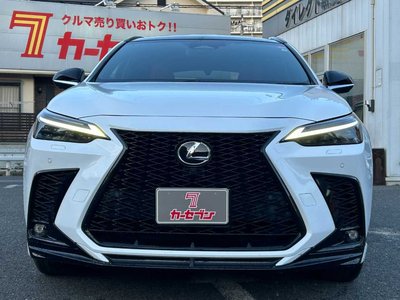 LEXUS NX - 10