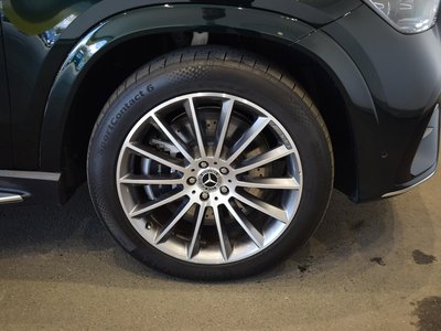 MERCEDES-BENZ GLE - 6