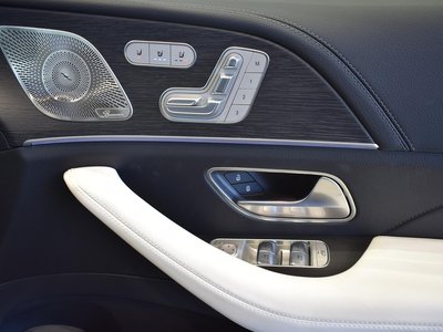 MERCEDES-BENZ GLE - 8