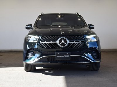 MERCEDES-BENZ GLE - 2