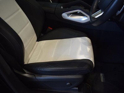 MERCEDES-BENZ GLE - 7