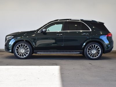 MERCEDES-BENZ GLE - 3