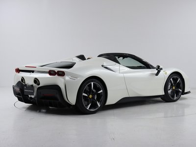 FERRARI SF90 SPIDER - 9