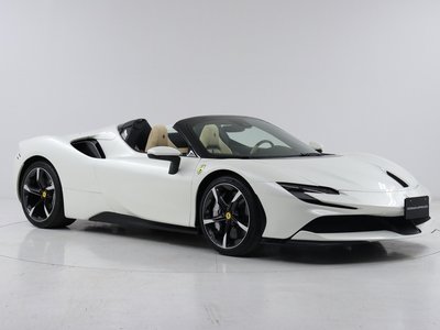 FERRARI SF90 SPIDER - 7