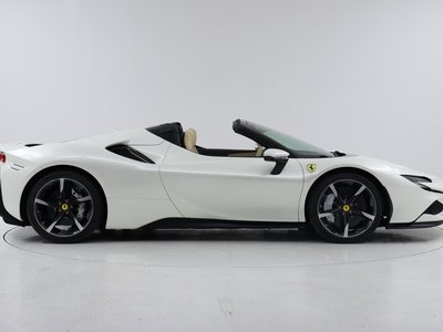 FERRARI SF90 SPIDER - 8