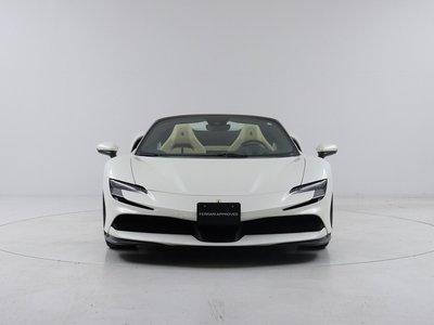 FERRARI SF90 SPIDER - 6