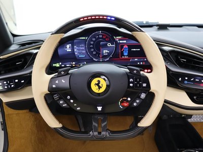 FERRARI SF90 SPIDER - 3