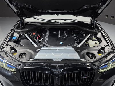 2022 BMW X4 — фото 7