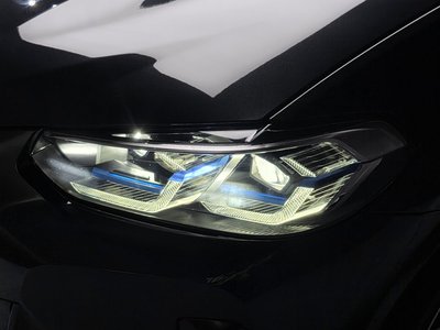 2022 BMW X4 — фото 9
