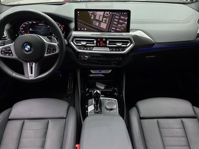 2022 BMW X4 — фото 5