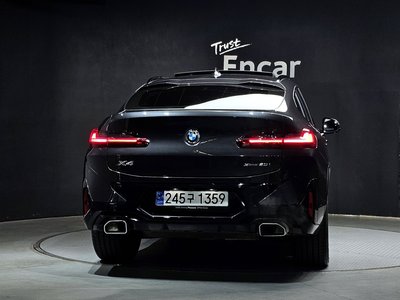 BMW X4 - 4