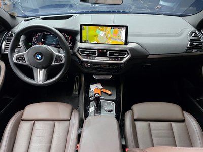 BMW X4 - 5
