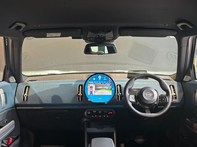 MINI MINI COUNTRYMAN - 3