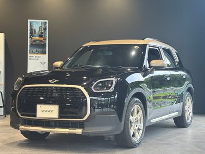 MINI MINI COUNTRYMAN - 1