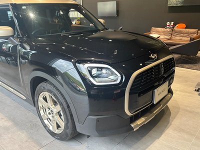 MINI MINI COUNTRYMAN - 6