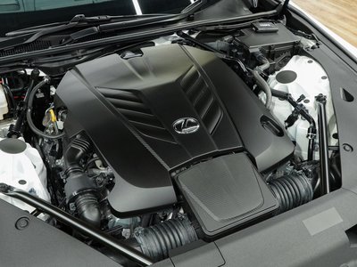 2023 Lexus LC CONVERTIBLE 缩略图 27