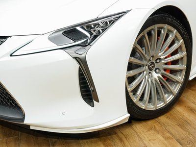 2023 Lexus LC CONVERTIBLE 缩略图 39