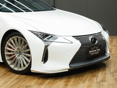 2023 Lexus LC CONVERTIBLE 缩略图 46
