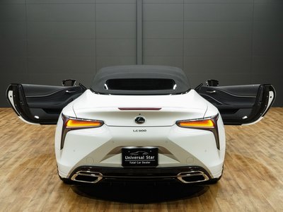 2023 Lexus LC CONVERTIBLE 缩略图 65