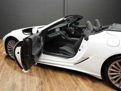 2023 Lexus LC CONVERTIBLE 缩略图 67