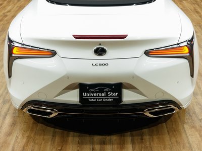 2023 Lexus LC CONVERTIBLE 缩略图 26