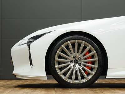 2023 Lexus LC CONVERTIBLE 缩略图 29