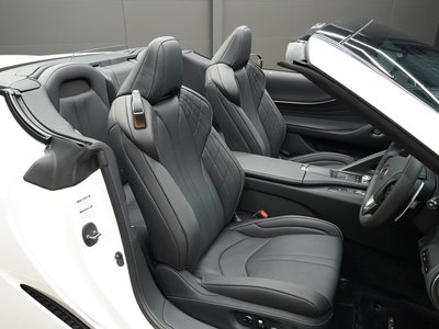 2023 Lexus LC CONVERTIBLE 缩略图 71