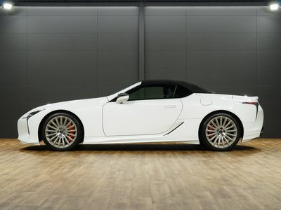 2023 Lexus LC CONVERTIBLE 缩略图 28