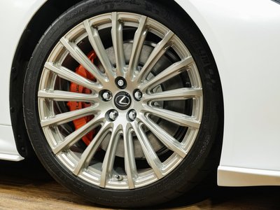 2023 Lexus LC CONVERTIBLE 缩略图 50