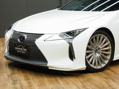 2023 Lexus LC CONVERTIBLE 缩略图 37