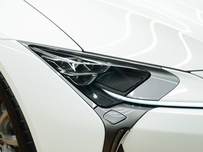 2023 Lexus LC CONVERTIBLE 缩略图 47