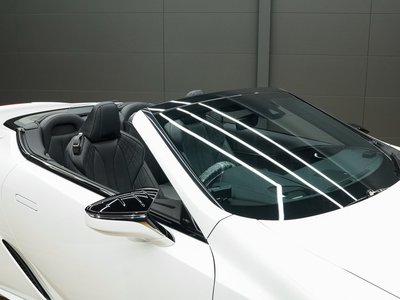 2023 Lexus LC CONVERTIBLE 缩略图 34